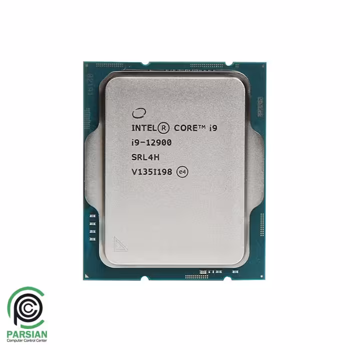 پردازنده اینتل CPU INTEL Core i9 12900 Alder Lake