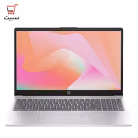 لپ تاپ 15.6 اینچی اچ پی مدل FD0532NIA i3 1315U 8G 512SSD INTEL FHD