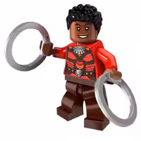 ساختنی آدمک فله مدل nakia