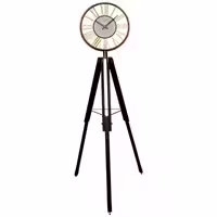 ساعت ایستاده مدرن مدل LO-MFC-9121