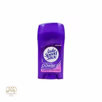 استیک ضد تعریق Invisible Dry Wild Freesia لیدی اسپید حجم 39 گرم