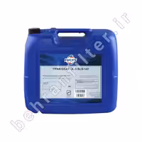 واسگازین فوکس GL_5 85W140 حجم 20 لیتر