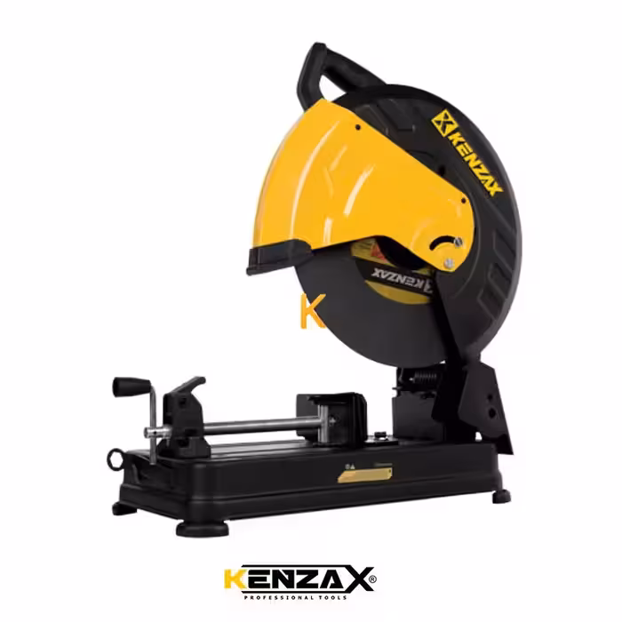 اره پروفیل بر صنعتی مدل KCM-3324 کنزاکس