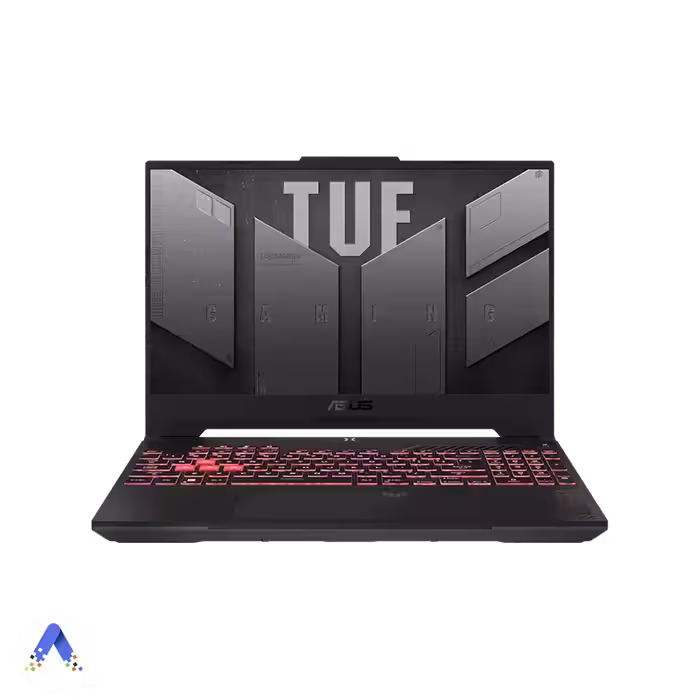 لپ تاپ گیمینگ ایسوس TUF Gaming A17 FA707NV-X (2023)