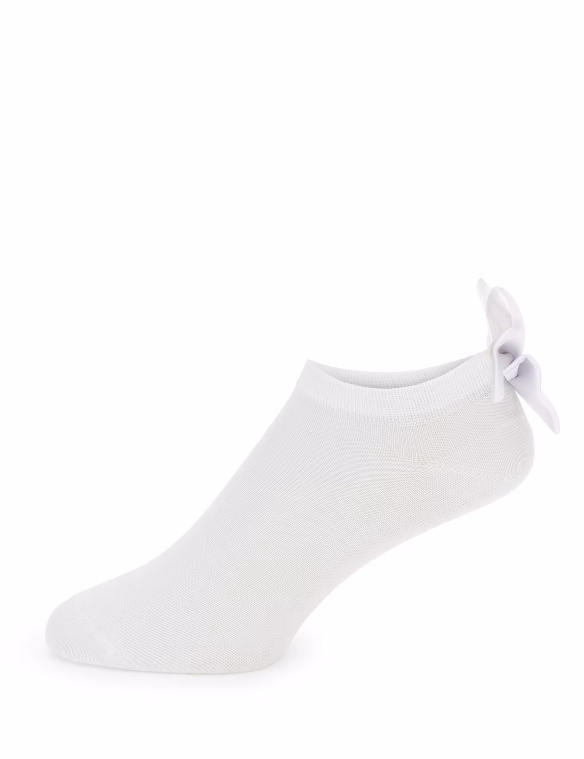 جوراب زنانه سفید پیرکاردین