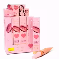 رژ گونه مایع تیوپی