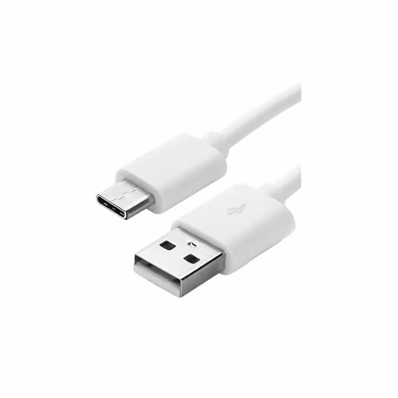 کابل تبدیل USB به USB-C مدل EP_DG950 طول 1 متر