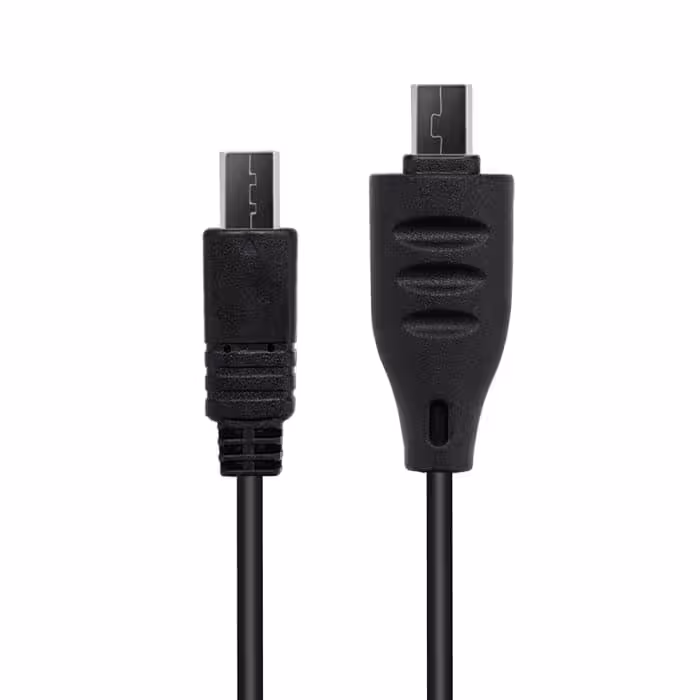 کابل ریموت کنترل دوربین سونی جی جی سی مدل CABLE-SR5M