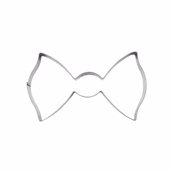 کاتر استیل طرح پاپیون