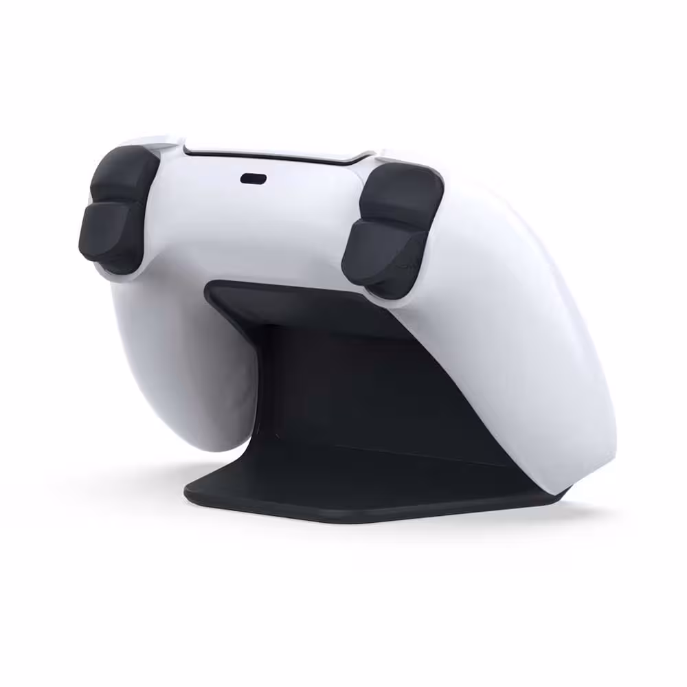 استند دسته PS5 مدل Dobe TP5-0537 سفید
