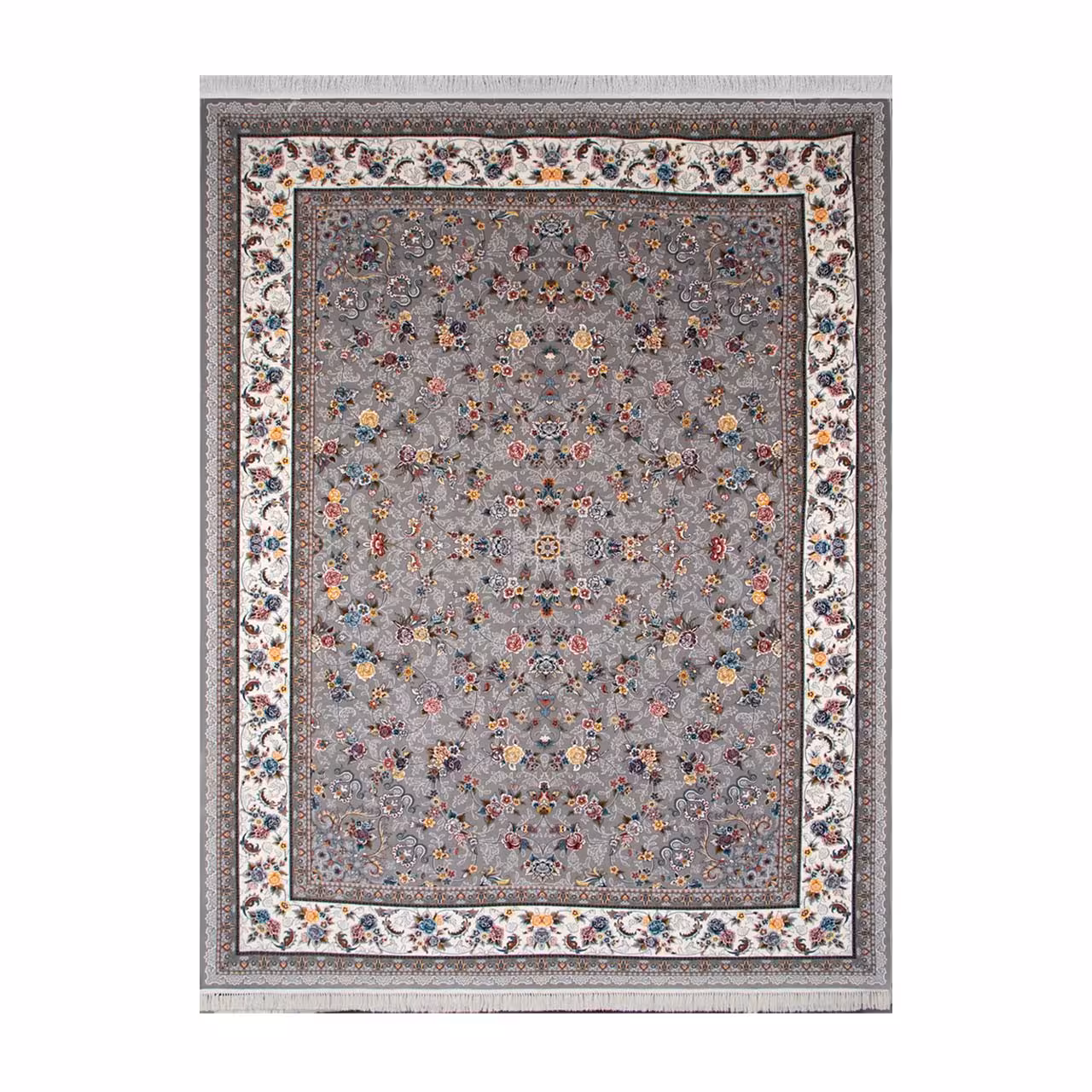 فرش ماشینی مدل گیلدا فیلی