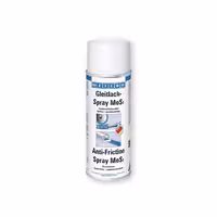 اسپری روان کننده خشک ویکن WEICON Anti-Friction Spray MoS2