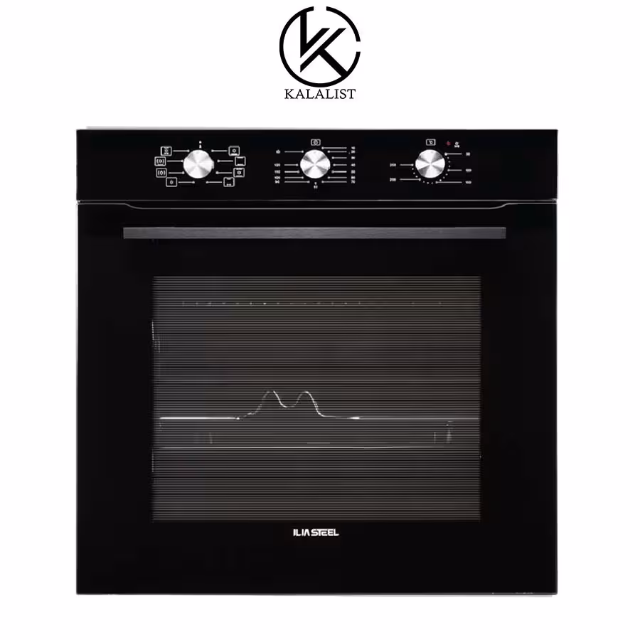 فر ایلیا استیل مدل IO 113