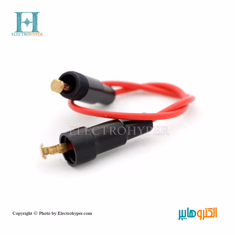 جافیوزی سیم دار بین راهی