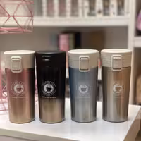 تراول ماگ 350 میل کافی Coffee Cup