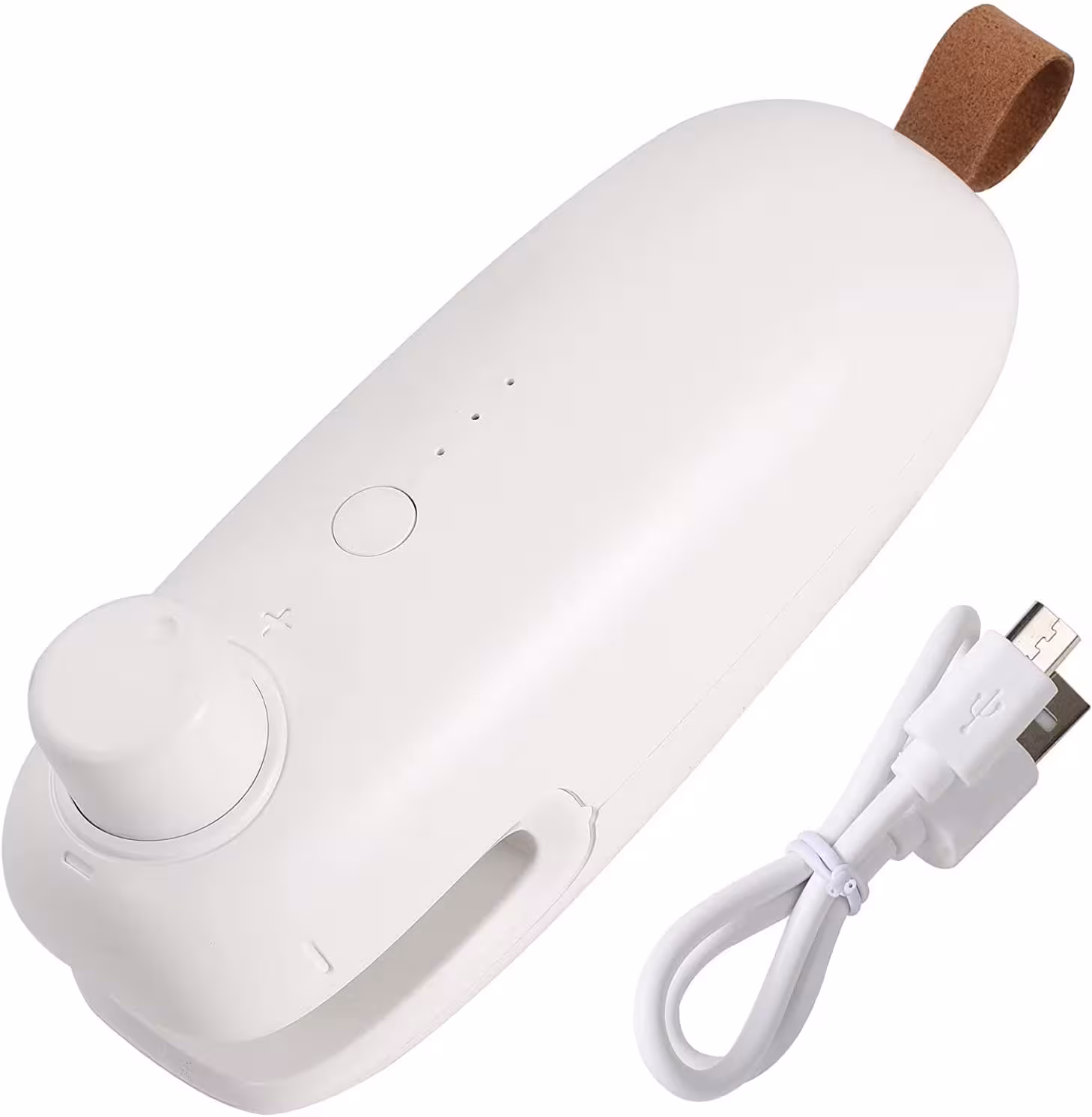 دستگاه پرس حرارتی دستی Mini Bag Sealer