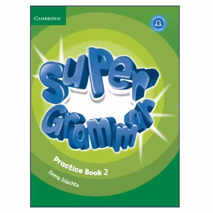 Super Grammar 2