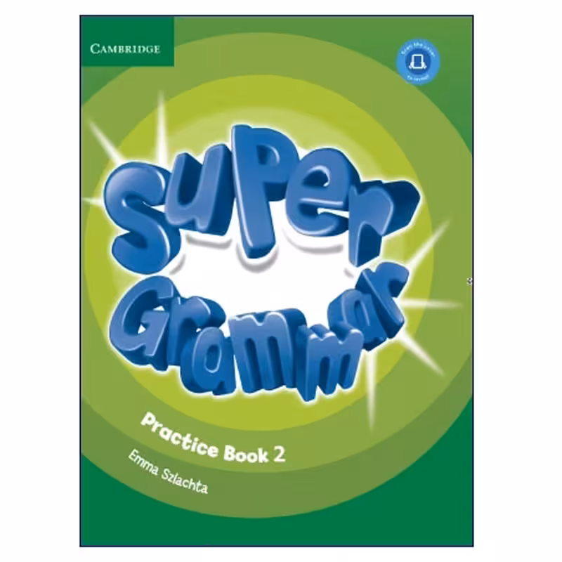 Super Grammar 2