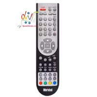 کنترل تلویزیون شهاب EN-21662