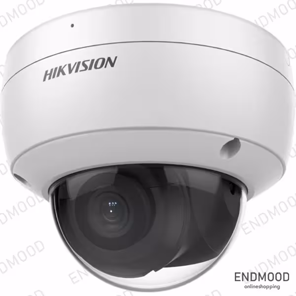 دوربین 6 مگاپیکسلی هایک ویژن مدل HIKVISION DS-2CD2166G2-ISU