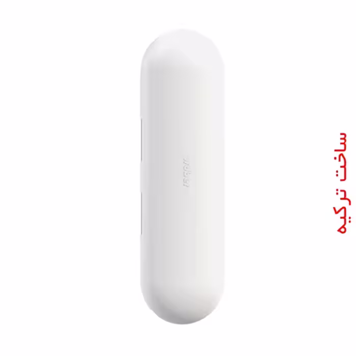 کیف wober مخصوص مسواک اورال بی مدل های pro و vitality (سفید)