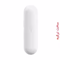 کیف wober مخصوص مسواک اورال بی مدل های pro و vitality (سفید)