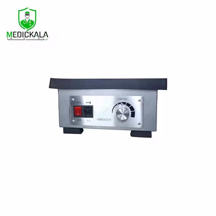ویبراتور MK