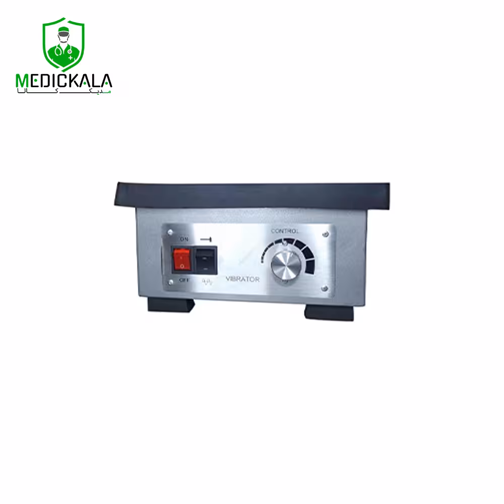 ویبراتور MK