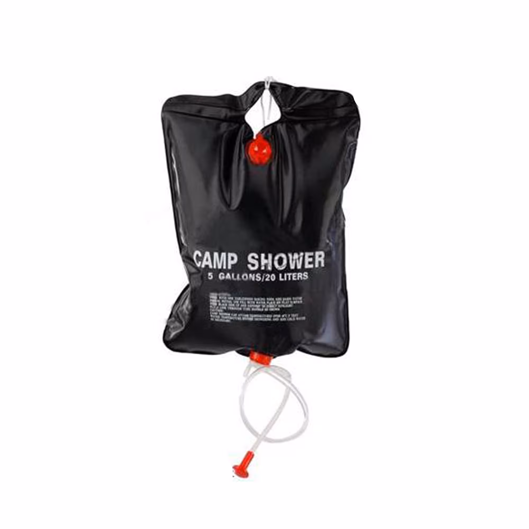 دوش صحرایی 20 لیتری کد A2