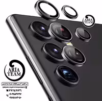 شیشه لنز دوربین سامسونگ s23