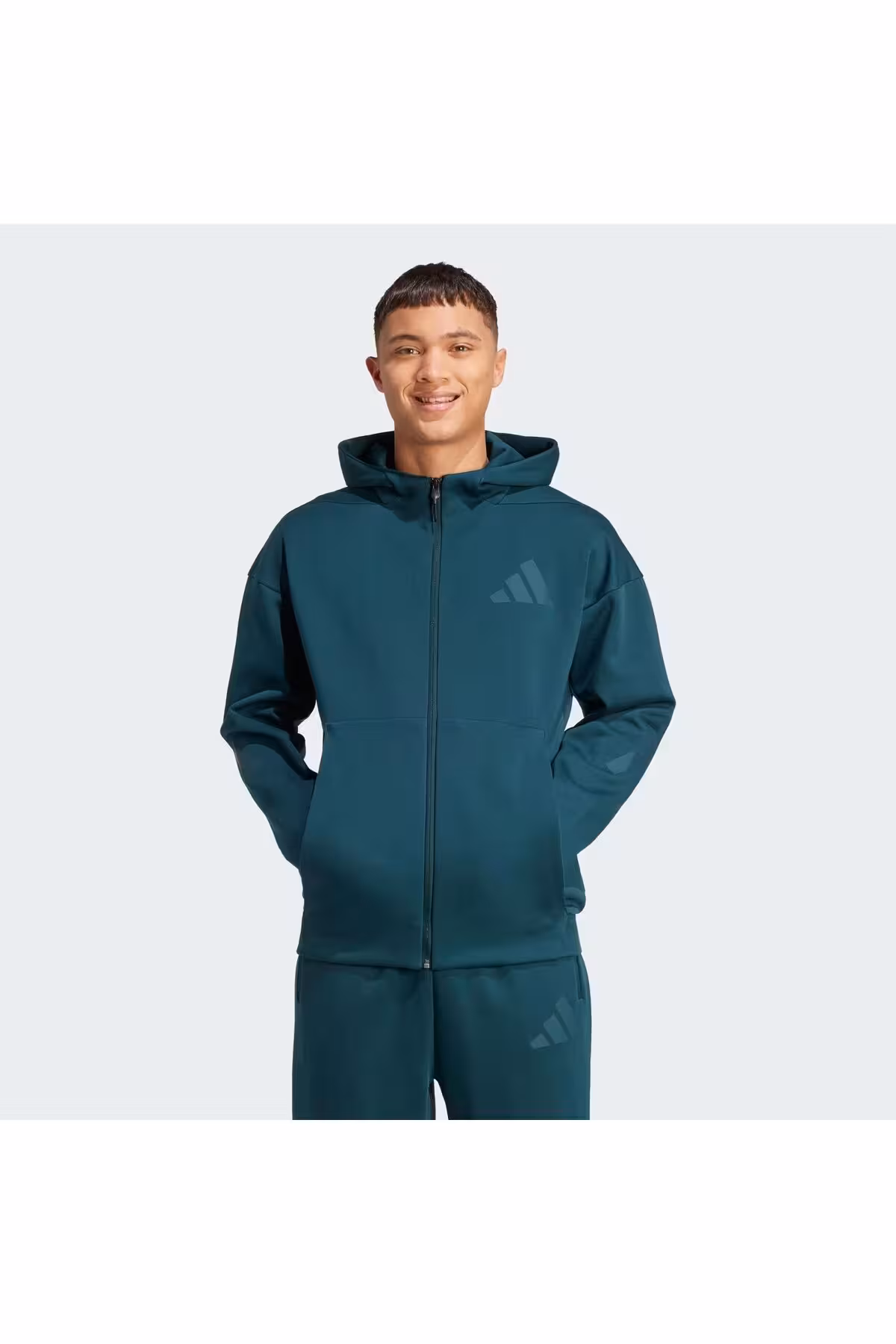 مردانه Z.N.E. پیراهن اورجینال adidas