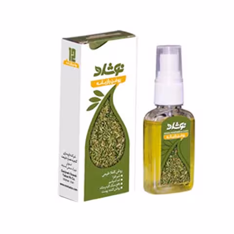 روغن رازیانه نوشاد