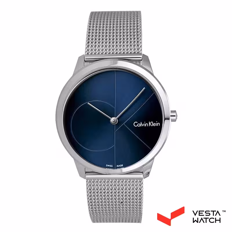 ساعت مچی مردانه کلوین کلاین CALVIN KLEIN مدل K3M2112N