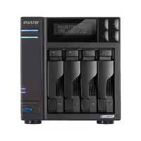 ذخیره ساز تحت شبکه ایسوستور LOCKERSTOR 4 Gen2 AS6704T 4