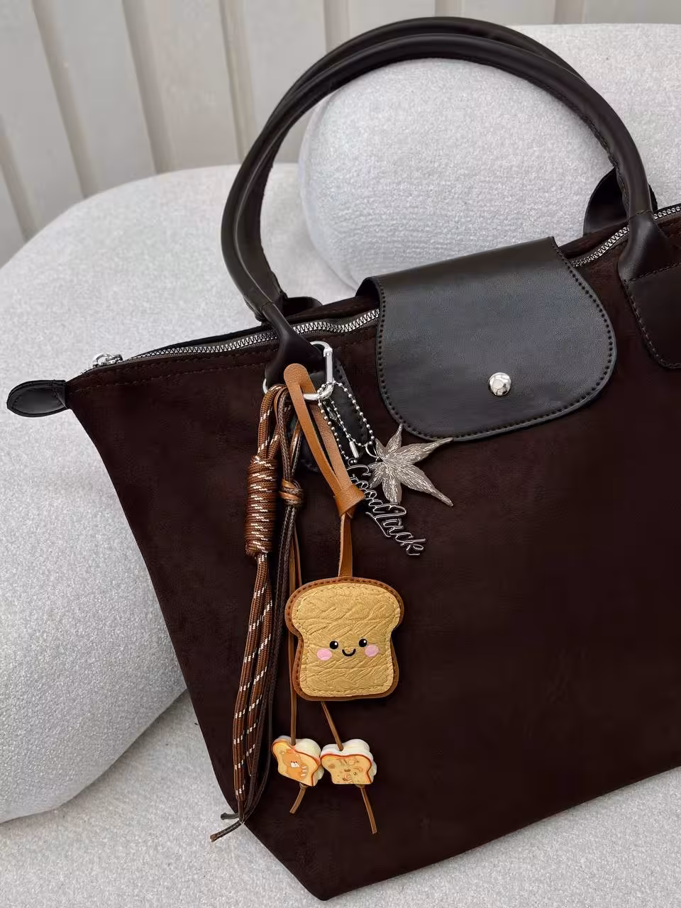 چارم بگ پاییز