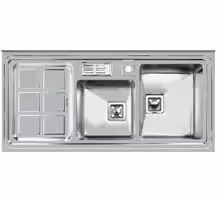 سینک اخوان روکار 320 S