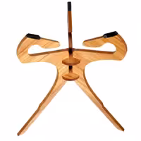 پایه هنگ درام مدل چوبی کد 1403 | choobsub