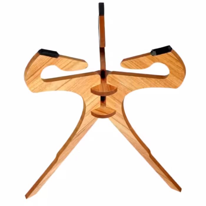 پایه هنگ درام مدل چوبی کد 1403 | choobsub