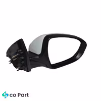آینه بغل چپ کیا اپتیما