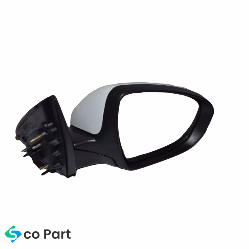 آینه بغل چپ کیا اپتیما