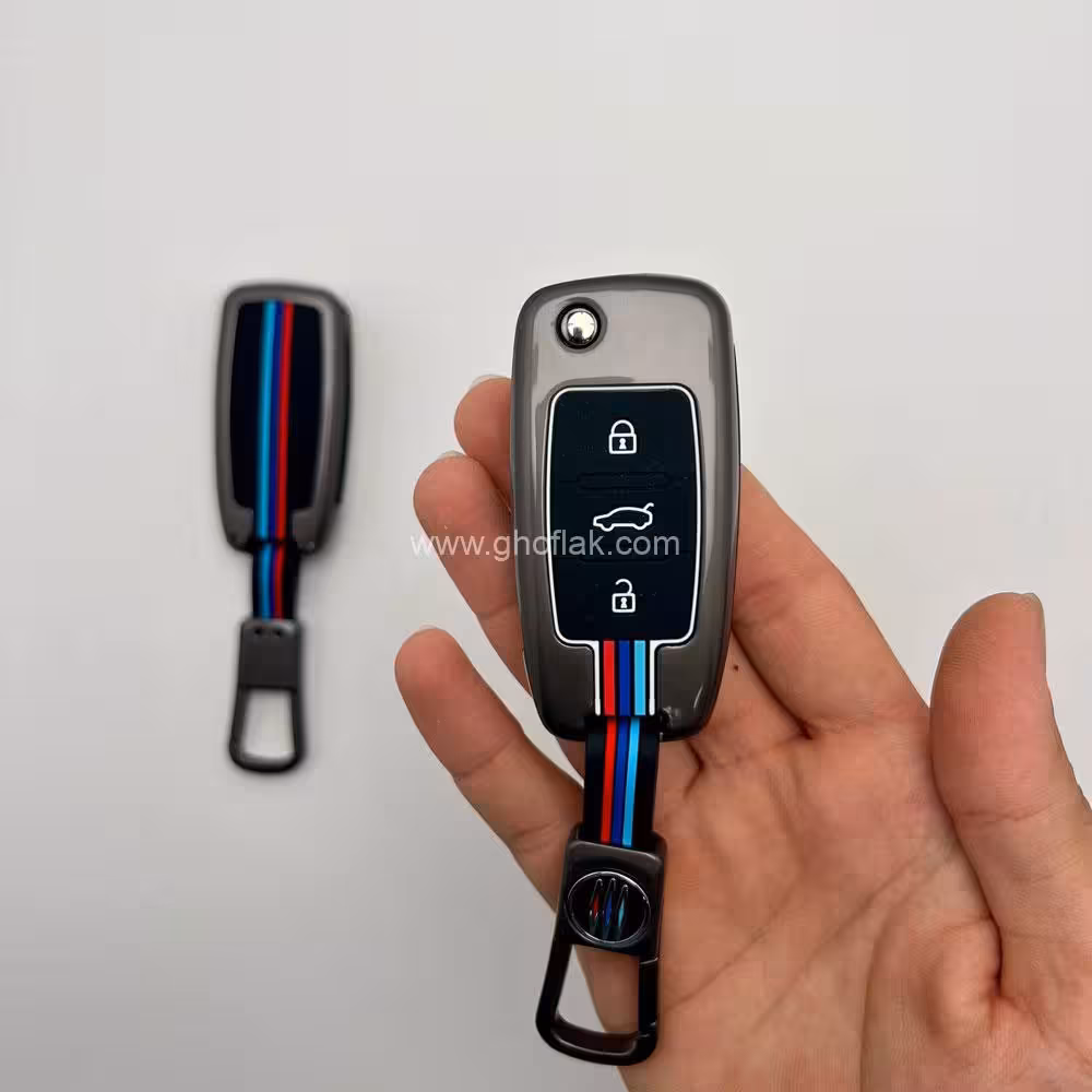 کاور ریموت سمند