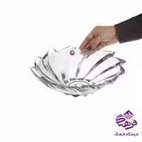 کاسه نیم گود الینور کادو نوری (6دک)
