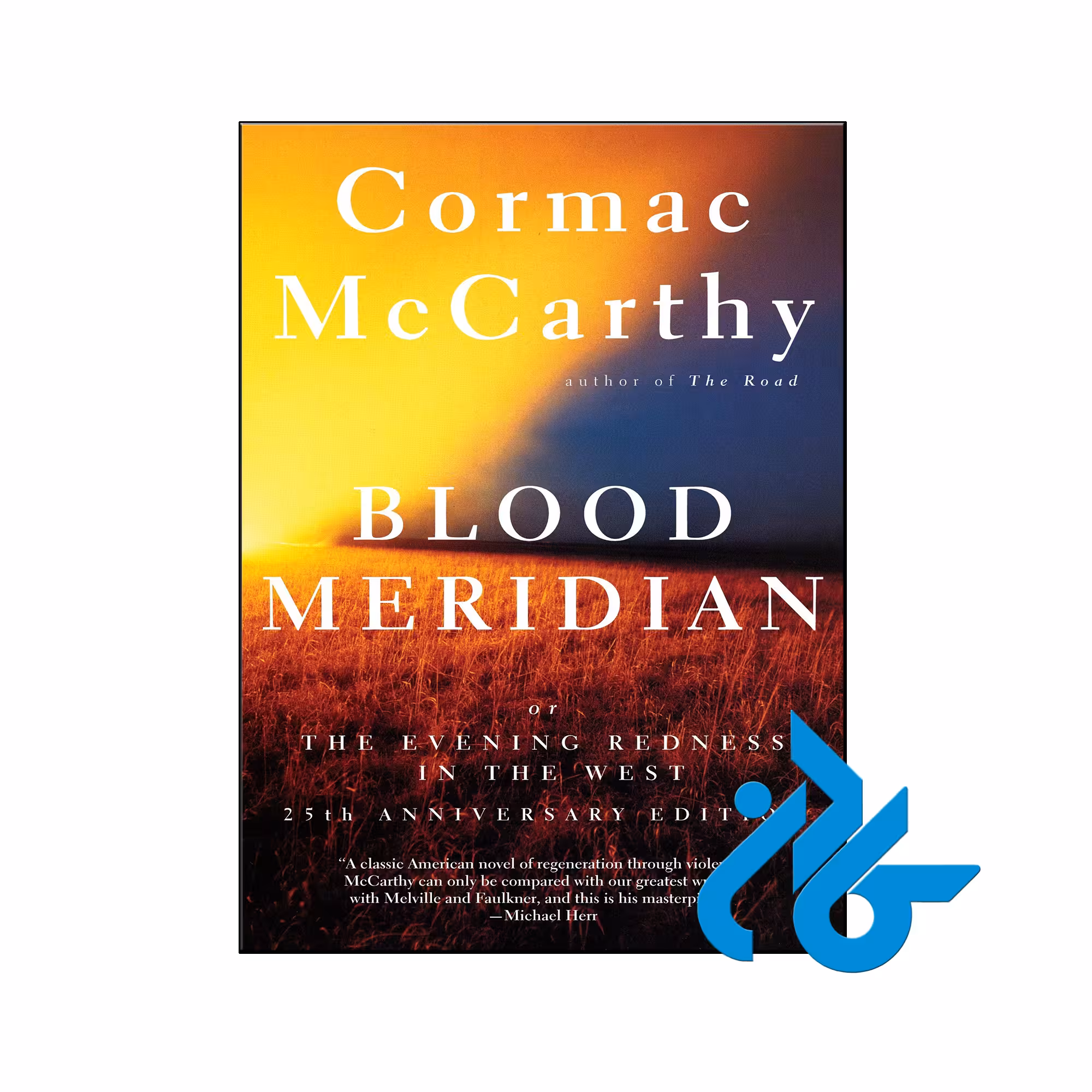 خرید کتاب Blood Meridian از انتشارات کادن با 50% تخفیف