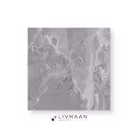 سرامیک 120*60 نانو پولیش استنلی طوسی تیره بیستون