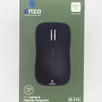 ماوس بی سیم ENZO M310