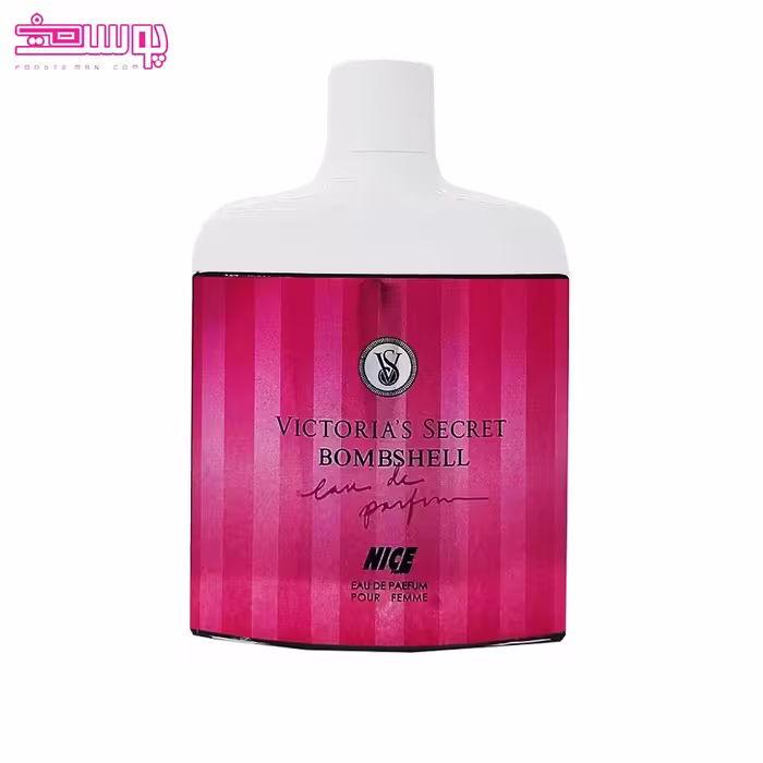 عطر بامبشل ویکتوریا سکرت نایس پاپت حجم 85 میلی لیتر