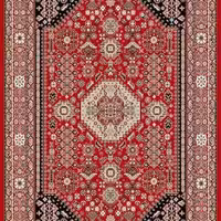 گلیم طرح حدیثه کد HAG.800.01