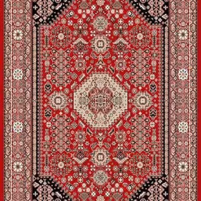 گلیم طرح حدیثه کد HAG.800.01