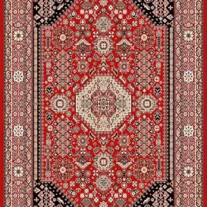 گلیم طرح حدیثه کد HAG.800.01