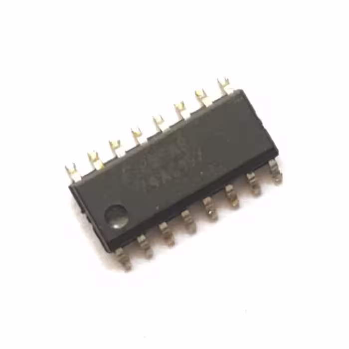 74AC157